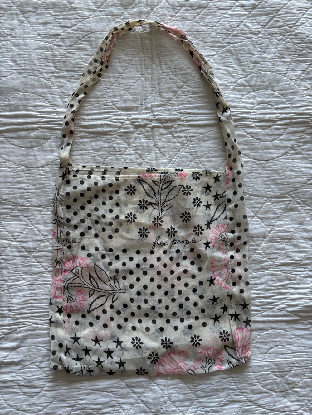 FREE**** Free People Tote